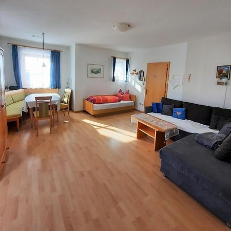 Apartamento Baernthalhof San Lorenzo di Sebato Exterior foto