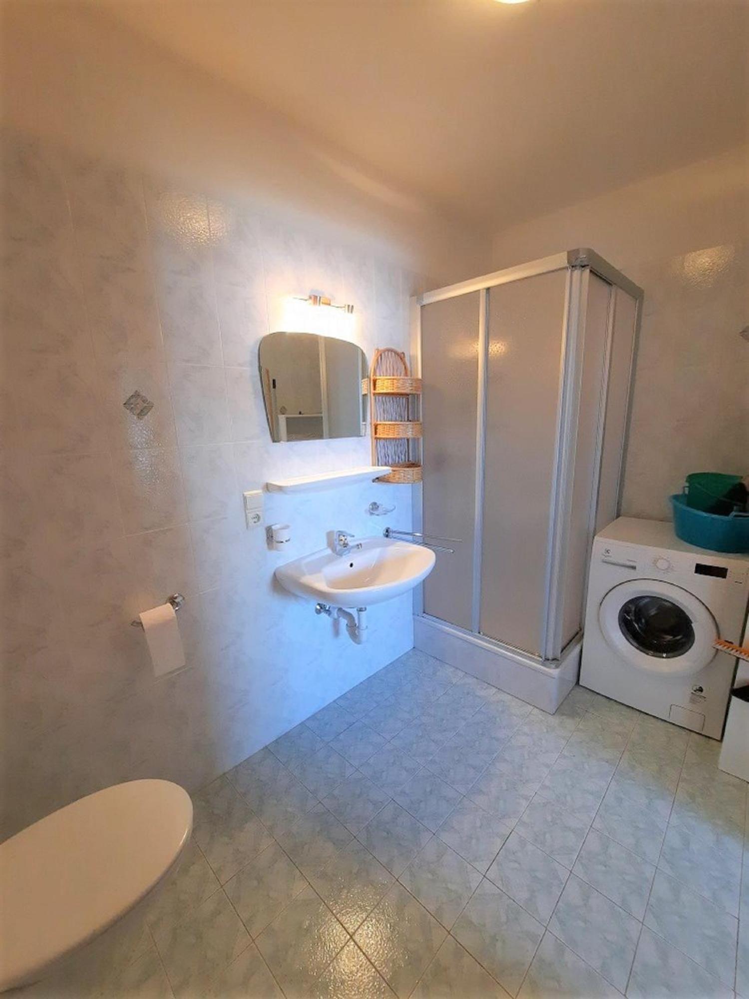 Apartamento Baernthalhof San Lorenzo di Sebato Exterior foto